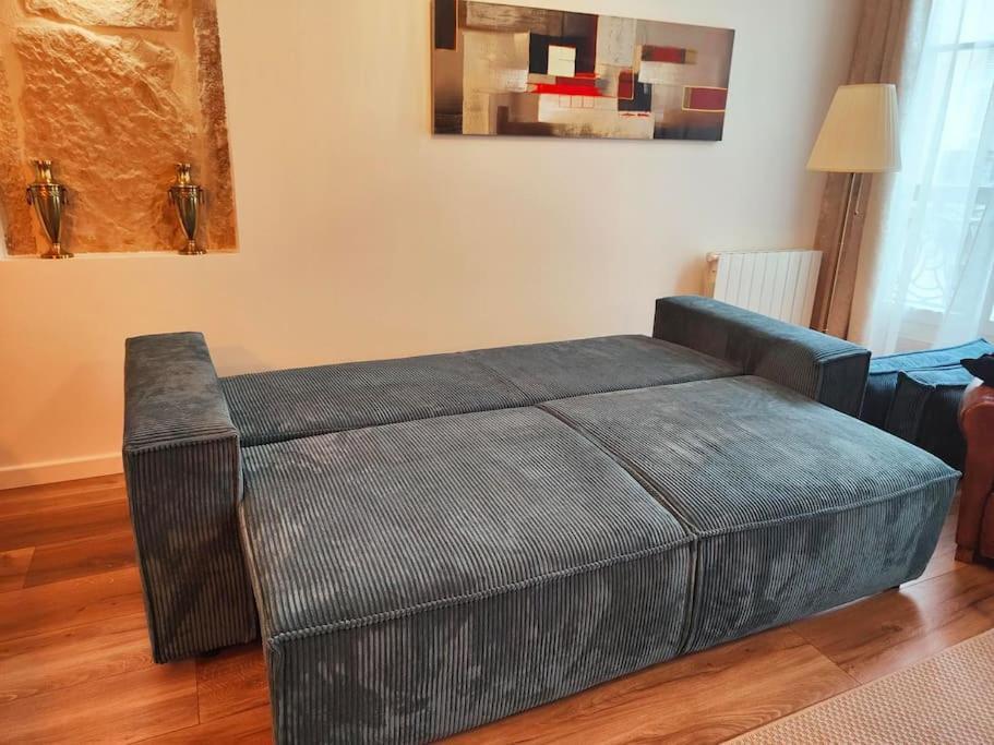 Апартаменты L'Elegant - Cosy, Design Et Charme En Hypercentre Дижон Экстерьер фото